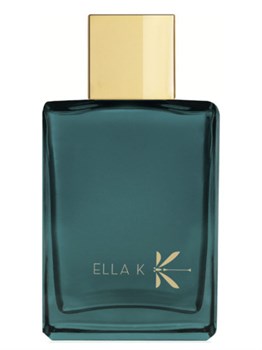 Ella K Parfums Orchid K - фото 18523