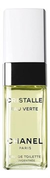 Chanel Eau Verte Eau de Parfum 126053 - фото 18529