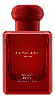 Jo Malone Scarlet Poppy Intense 151034 - фото 18531