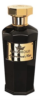 Amouroud Agarwood Noir AMUD_005 - фото 18535