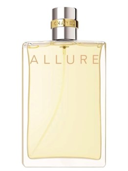 Chanel Allure Eau de Toilette 126054 - фото 18553