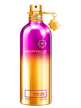 Montale Beast Love 168164 - фото 18559