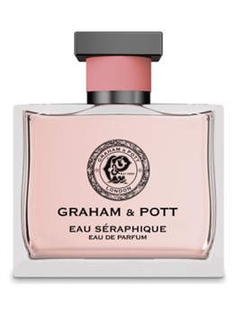 GRAHAM & POTT Eau Seraphique GRPT_015 - фото 18589