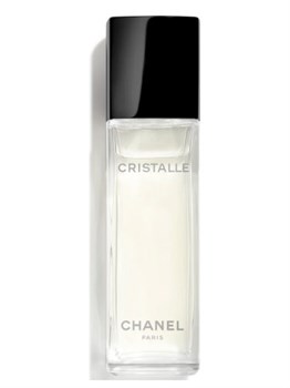 Chanel Cristalle Eau de Toilette 126055 - фото 18623