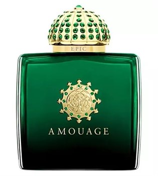 Amouage Epic Woman Extrait de Parfum AMG_023 - фото 18665