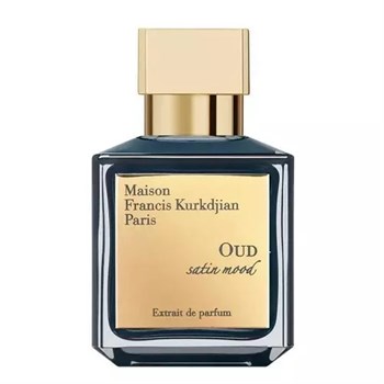 Francis Kurkdjian Oud Satin Mood Extrait de Parfum FRKJ_003 - фото 18671