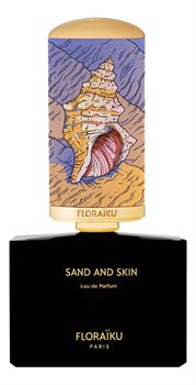 Floraiku Sand and Skin 840032 - фото 18695