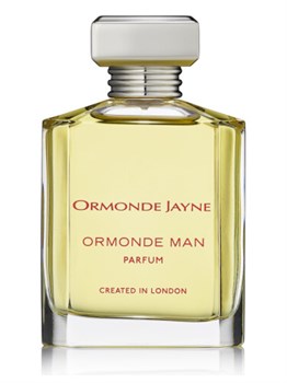 Ormonde Jayne Ormonde Man parfum 175066 - фото 18787