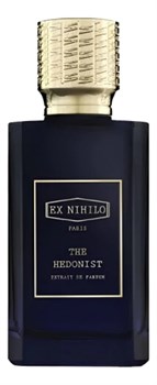 Ex Nihilo The Hedonist Extrait de Parfum 140051 - фото 18854