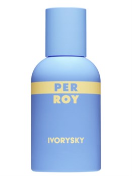 Perroy Ivorysky PRY_001 - фото 18874
