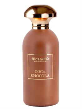 Richard Coca Chocola Rich_005 - фото 18882