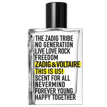 Zadig & Voltaire This is Us! ZV_006 - фото 18917