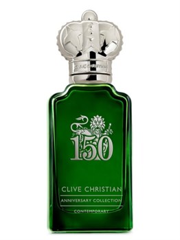 Clive Christian Anniversary Collection - 150: Contemporary 128068 - фото 18933