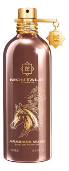 Montale Arabians Musk 168167 - фото 18960