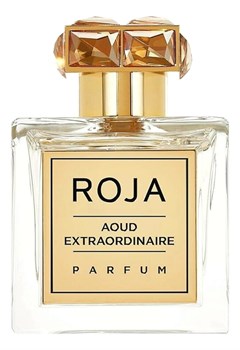 Roja Dove Aoud Extraordinaire 184087 - фото 18969