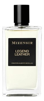 Mizensir Legend Leather 780243 - фото 19013