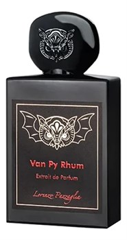 Lorenzo Pazzaglia Van Py Rhum LP_018 - фото 19113
