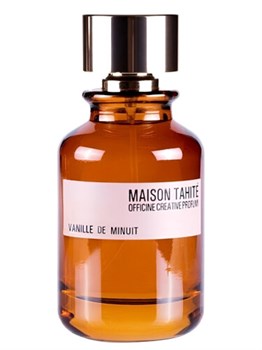 Maison Tahite – Officine Creative Vanille de Minuit TAH_010 - фото 19172
