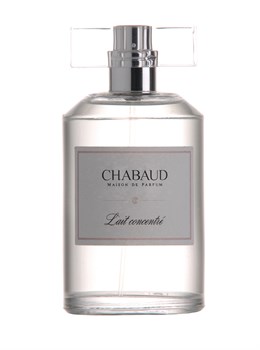 Chabaud Lait de Vanille 125003 - фото 19194