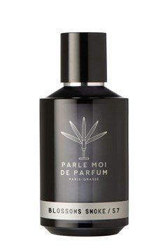 Parle Moi de Parfum Blossoms Smoke 57 790018 - фото 19204