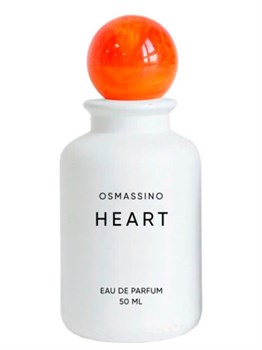 Osmassino Heart OSMA_004 - фото 19215