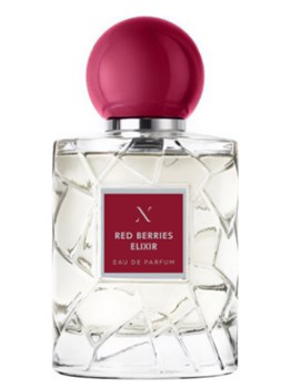 Les Soeurs de Noe Red Berries Elixir LESS_006 - фото 19238