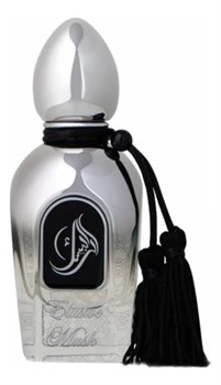 Arabesque Perfumes Elusive Musk 880007 - фото 19284