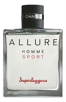 Chanel Allure Homme Sport Superleggera Chanel 126063 - фото 19298
