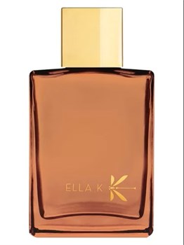 Ella K Parfums Amber K ELLK_002 - фото 19308