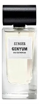 Genyum Singer GNM_008 - фото 19339