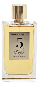 Rosendo Mateu Nº 5 Elixir RM_017 - фото 19341