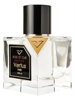 Vertus Bois et Cuir Raffinè VER_011 - фото 19343