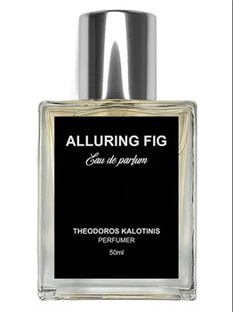 Theodoros Kalotinis Alluring Fig THEO_002 - фото 19353