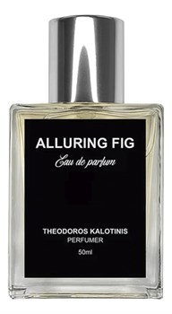 Theodoros Kalotinis Alluring Fig THEO_002 - фото 19372