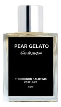Theodoros Kalotinis Pear Gelato THEO_008 - фото 19385