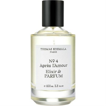 Thomas Kosmala No 4 Apres L'Amour Elixir de Parfum 101010 - фото 19394