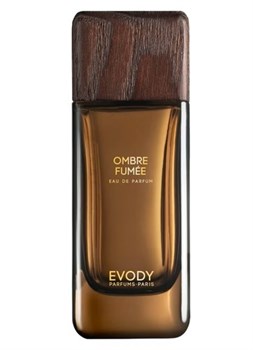 Evody Parfums Ombre Fumee 1111387 - фото 19396