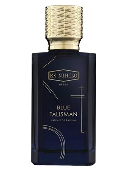 Ex Nihilo Blue Talisman Extrait de Parfum 140059-1 - фото 19398