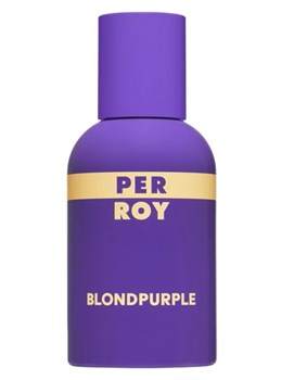 Perroy Blondpurple PRY_003 - фото 19407