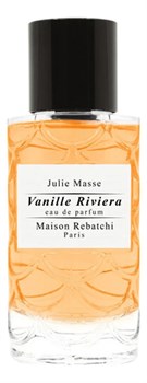 Maison Rebatchi Vanille Riviera 195010