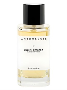 Anthologie by Lucien Ferrero Rose Abricot LFM_010