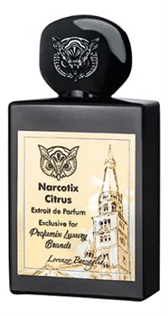 Lorenzo Pazzaglia Narcotix Citrus LP_019 - фото 19436