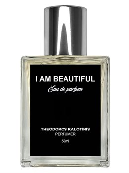 Theodoros Kalotinis I Am Beautiful THEO_015 - фото 19450
