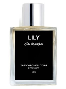 Theodoros Kalotinis Lily THEO_018 - фото 19458