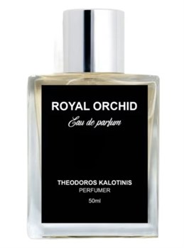 Theodoros Kalotinis Royal Orchid THEO_021 - фото 19461
