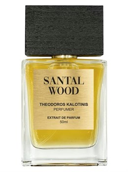 Theodoros Kalotinis Santal Wood THEO_022 - фото 19462