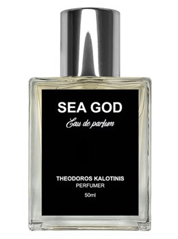Theodoros Kalotinis Sea God THEO_023 - фото 19463