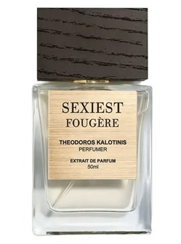 Theodoros Kalotinis Sexiest Fougere THEO_024 - фото 19464