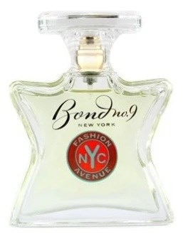 Bond No 9 Fashion Avenue 119038