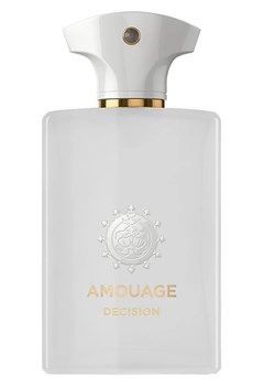 Amouage Decision AMG_033 - фото 19486